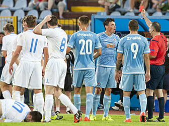 WATCH: UCD's Europa League...